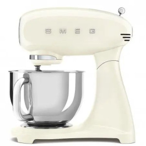 Mikser Planetarny Smeg Smf03creu