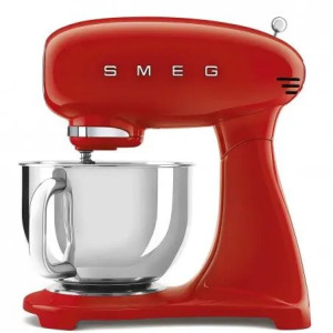 Mikser Planetarny Smeg Smf03rdeu