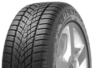 Dunlop 265/45 R20 Sp Ws4d 104v N0 Fp