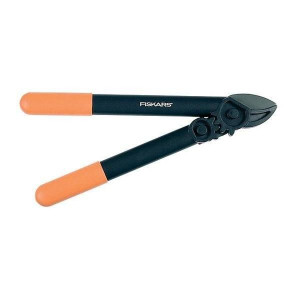 Fiskars Sekator dźwigniowy kowadełkowy