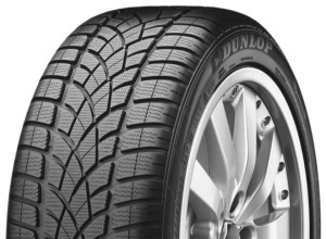 Dunlop 235/55 R17 Sp Ws3d 99h Ao