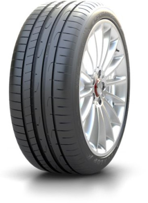 Dunlop 235/45 Zr18 Sp Maxx Rt 2 98y Xl Mfs