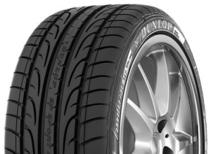 Dunlop 275/35 Zr19 Sp Maxx 100y Xl