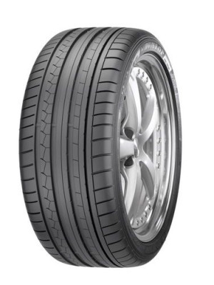 Dunlop 315/35 R20 Sp Maxx Gt 110w Xl Rof * Mfs