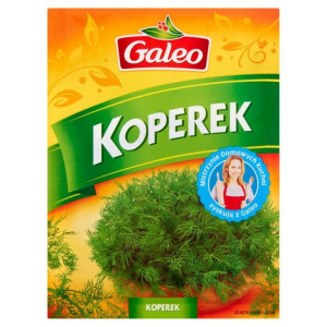 Galeo Koperek 5g