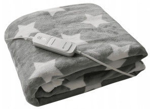 OROMED Koc ogrzewający ORO-BLANKET STAR
