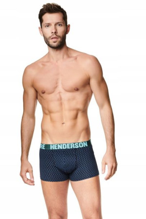 Męskie Henderson Bokserki 2 Pak Atomic 39326 Xl