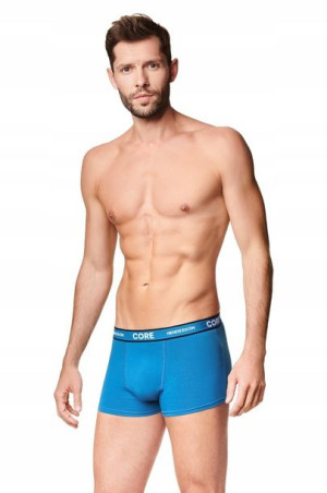 Męskie Henderson Bokserki 2 Pak Aim 39322 2xl