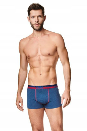 Męskie Henderson Bokserki 2 Pak Attic 39320 Xl