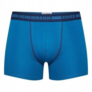 Męskie Henderson Bokserki 2 Pak Odeon 38294 2xl