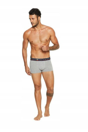 Męskie Henderson Bokserki 2 Pak Render 37810 2xl