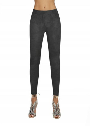Damskie Bas Bleu Leginsy Lydia 300 Den