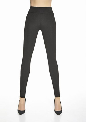 Damskie Bas Bleu Leginsy Ginger 200 Den