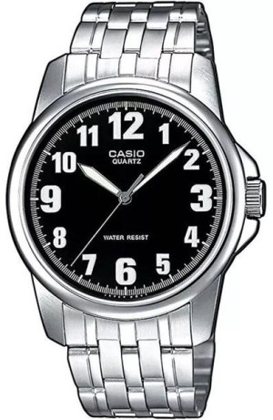 Zegarek Męski CASIO MTP-1260PD-1BEF