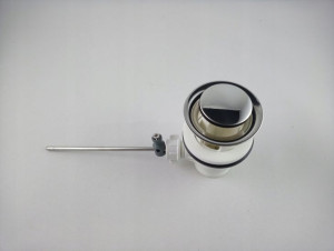 Hansgrohe Automatyczny Komplet Odpływowy 92168000