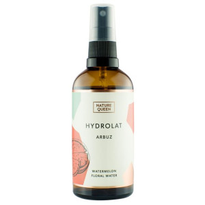 Nature Queen, Hydrolat z Arbuza, 100 ml