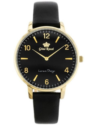 Zegarek G. Rossi - 12177a2-1a2 (zg832g) + Box