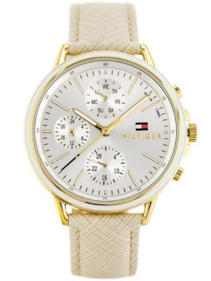 Zegarek Damski Tommy Hilfiger 1781790 Carly (zf506a)