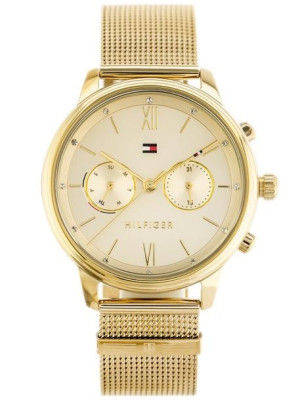 Zegarek Damski Tommy Hilfiger 1782302 Blake (zf515a)
