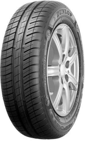 4x Dunlop 165/65 R15 Sp Streetresponse 2 81t