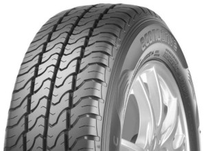 Dunlop 215/65 R16c Econodrive 109/107t