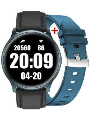 SMARTWATCH MĘSKI G. Rossi G.RSWSF1-6F1-1 blue/black