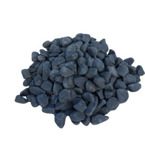 Otoczak Czarny Bazalt 8/15 Mm 1 Kg