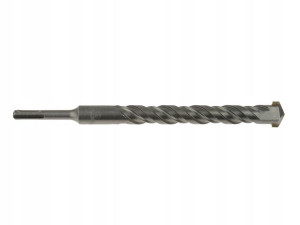 Wiertło do betonu muru kamienia SDS PLUS 25/260mm