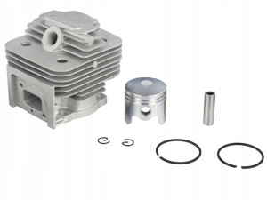 Cylinder + tłok do kosy spalinowej 43cc 40mm