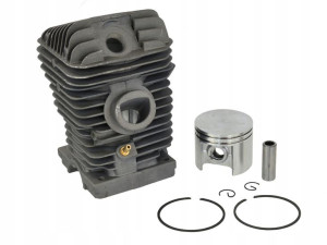 Komplet Cylinder + tłok do Stihl 230 40mm
