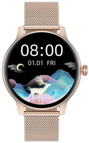 Zegarek Smartwatch G.rossi Sw020-1