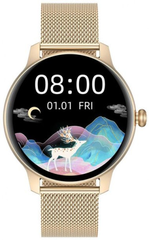 Zegarek Smartwatch G.rossi Sw020-4