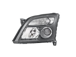 Opel Vectra 01-05 Reflektor Przedni lampa przednia lewa