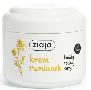 Ziaja Krem Rumiankowy 100ml