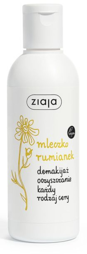 Ziaja Rumianek Mleczko 200ml