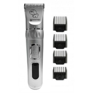 OROMED Maszynka do strzyżenia zwierząt ORO-PET CLIPPER MAX