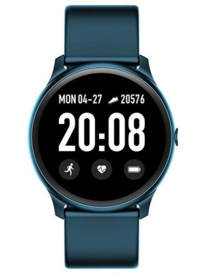 Smartwatch Damski Rubicon Rnce40pro - Wyświetlacz Z Pełnym Dotykiem