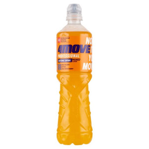4Move Professional Napój izotoniczny niegazowany o smaku mango 750 ml