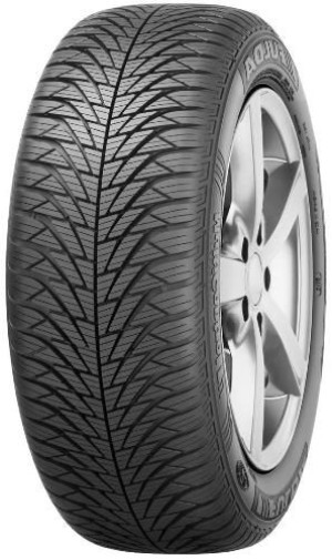 2x Fulda 155/70 R13 Multicontrol 75t