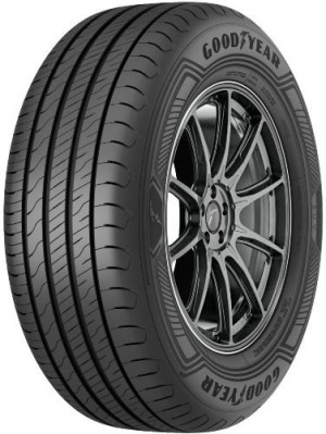4x Goodyear 215/60 R17 Effigrip 2 Suv 96v