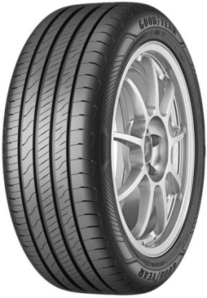 4x Goodyear 225/50 R18 Effigrip Perf 2 99v Xl Fp