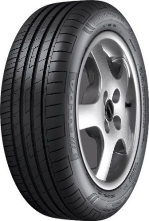 2x Fulda 205/55 R16 Ecocontrol Hp 2 91h