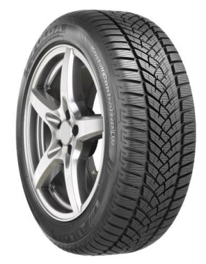 2x Fulda 235/65 R17 Kristall Control Suv 108h Xl