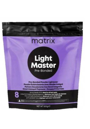 Matrix Light Master Bonder Inside Puder Rozjaśniacz 500g