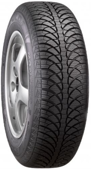 4x Fulda 185/55 R15 Kristall Montero 3 82t