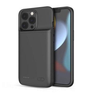 Etui IPHONE 12 PRO MAX / 13 PRO MAX Tech-Protect PowerCase 4800mAh czarne