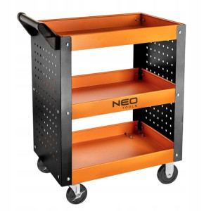 Wózek warsztatowy na narzędzia Neo Tools
