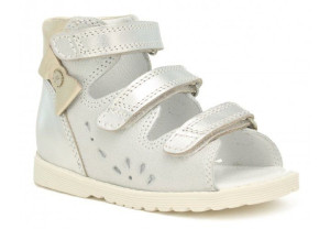 Buty dziecięce profilaktyczne Bartek 86803
