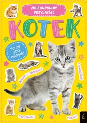 Mój cudowny przyjaciel. Konik