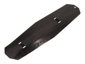 Błotnik rowerowy IQ MTB SDF DOWN TUBE czarny ONE SIZE